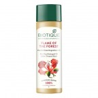 Biotique Advanced Ayurveda Bio Flame Of The Forest Fresh Shine Expertise Oil, 120 ml